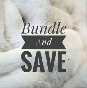 Bundle your Likes & Save!
